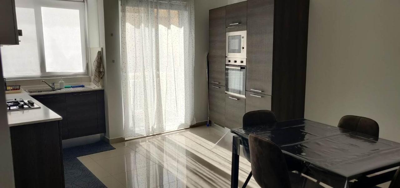 Seron Apartment 3 圣保罗湾城 外观 照片